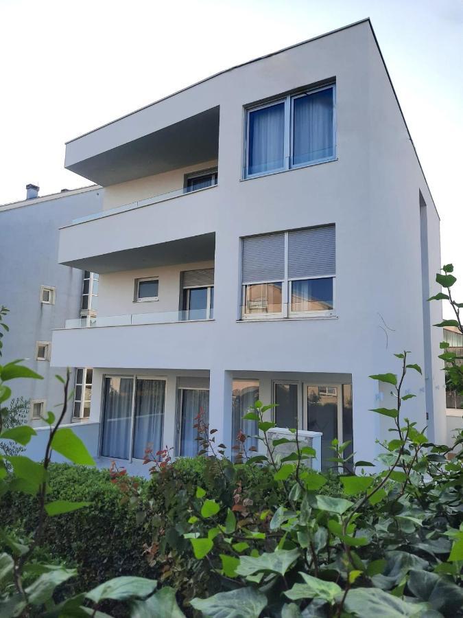 Suite Superior con Vista Mare
